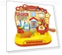 Touch to Smart Anpanman Kitchen — , Nippon-Mart