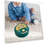 Toy Robot Vacuum Cleaner — , Quality Life