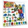 Transforming Robot Toy — Construction Kits, TOKYO selection