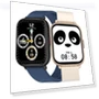 Ultra Blood Oxygen Smartwatch — Smartwatches, Tiktop2