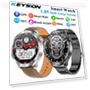 Ultra HD Bluetooth Call Smartwatch — Smartwatches, KEYSION