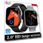 Ultra Series 8 Men's Sports Smart Watch — Wearable Accessories, Tiktop2