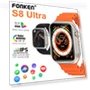 Ultra Smart Watch Series 8 — Wearable Accessories, FONKEN