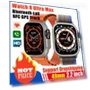 Ultra Smart Watch — Smartwatches, Tiktop2