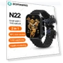 Ultra Smartwatch with TWS Earbuds — Wearable Accessories, Tiktop2