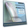Ultra-thin Silent Dual-mode Optical Bluetooth Mouse with Power Display — Mouse Pads, Computer boost