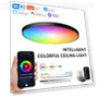 Ultra-Thin Smart Ceiling Light — Smart Home Modules, VantaGoods
