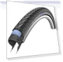 Urban Rigid Tire — Cycling Tire Repair Essentials, Schwalbe