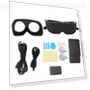 VR Headset Glasses — Virtual Reality, OutsideWorld