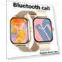 Waterproof Multifunctional Smart Watch — Smartwatches, Tiktop2