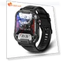 Waterproof Smart Watch — Wearable Accessories, Tiktop2