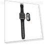 Waterproof Smartwatch — Smartwatches, Health & Beauty PRODUCT