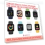 Whole Macron Smart Watch — Smartwatches, Tiktop2