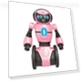 WiFi Dancing Robot Camera — Security & Surveillance Robots, Triple K