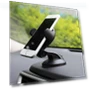 Windshield Phone Holder — Dashboard Installation Kits, Modern Home Furnishing