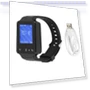Wireless Pager Watch — Wearable Accessories, OutsideWorld