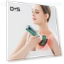 Wireless Vibrating Roller Massager — Back Relief Solutions, Enjoy Smart Home