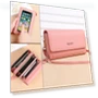 Women's Crossbody Bag with Touch Screen — , CrossCart