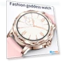 Women's Smart Sports Watch — Smartwatches, Tiktop2