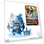 Yo-kai Watch Kantan Mitataru Robot Edition — Accessories & Timepieces, JAPAN ANIME BRIDGE