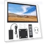 17.3-inch Extra Large Touch Display — Display Solutions, Honor Electronics