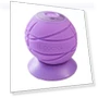 3D Ball Smart Ball Air Conditioner with Adjustable Vibration — Cooling Solutions, SOLT Japan Market