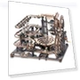 3D Puzzle — Puzzles, hayatospeed