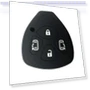 4 Button Blank Key Case — Key Holders & Accessories, ZIAN