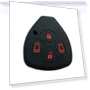 4 Button Blank Key Case — Key Holders & Accessories, nicoJAPAN