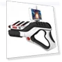 4D AR Somatosensory Gatling Gun Toy — Interactive Learning Devices, Got Now