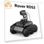6-Wheel Open Source AI Robot Car — Robotics Foundations, ElectroCN