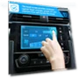 7-inch Touch Digitizer — Touchscreen Panels