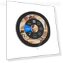 AI Voice Chat with Round Display — Handheld Devices, ElectroCN