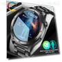 AMOLED Smartwatch with Health Monitoring — Smartwatches, SACOSDING