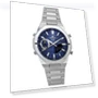 Analog Digital Watch with Smartphone Link — Men's Timepieces, Casio