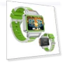 Android Smartwatch — Smartwatches, Rainbuvvy