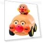 Anpanman Control without touching Smart Sensor — Interactive Learning Devices, JOYPALETTE