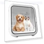 Automatic Intelligent Pet Dryer — Air Moisturizers, HOME-Auto-001