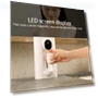 Automatic Mouthwash Dispenser — Oral Rinse, Dream Garage