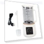 Automatic Nut Milk Maker — Bakery at Home, Tooarts
