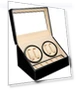 Automatic Watch Winder — , MADE IN JAPAN