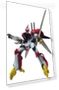 Billbine Aura Battler Dunbine Robot Spirits Figure — Figure, TAMASHII NATIONS