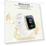 Bluetooth Call Smart Watch — Smartwatches, Uav parts center