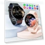 Bluetooth Call Smart Watch — Smartwatches, JS future