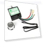Car AC Thermostat Switch — Air Temperature, Wuanernt