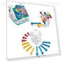 Criss Cross Cube 3D Puzzle — Puzzles, SmartGames