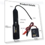Digital Automotive Circuit Scanner Diagnostic Tool — Auto Electrical Tools