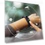 Digital LED Touchscreen Wristwatch — Men's Timepieces, Uav parts center
