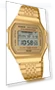 Digital Watch with Mobile Link Bluetooth and Step Tracker — Wearable Accessories, Casio