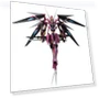 Dragon Flame Spirit Robot — Figures, TAMASHII NATIONS